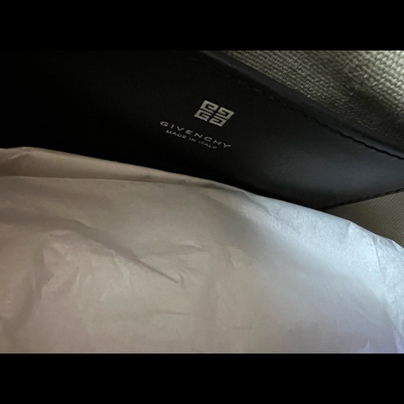 ❌❌SOLD NWT Givenchy Antigona Sport Mini Leather Tote Bag - Picture 10 of 10